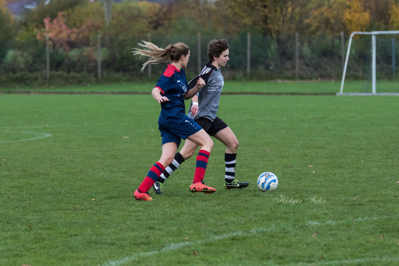 Bild 201 - Frauen TSV Wiemersdorf - SG Weede-Westerrade : Ergebnis: 1:1